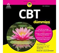 CBT for Dummies, 4th Edition