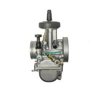 CBTFGTV Montaje Carburador Carburador para Scooters PWK 33 34 35 36 38 40 42 Mm Motos Cross ATV Power Jet 250 CC Motocicletas Gran Calibre(36mm)