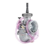 CBTFGTV Montaje Carburador Carburador Universal para Motor Motocicleta para PWK 33 34 35 36 38 40 42 Mm 2T 4T(PWK34 K)