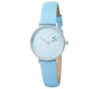 CBV.1521 PIERRE CARDIN Reloj de mujer, azul, correa, azul, Correa