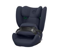 CBX BY CYBEX Silla de coche CBX Pallas B I-Size, 76 - 150 cm, 15 meses hasta 12 años. (Azul)