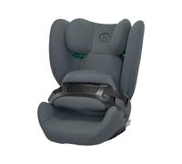 CBX BY CYBEX Silla de coche CBX Pallas B I-Size, 76 - 150 cm, 15 meses hasta 12 años. (gris)