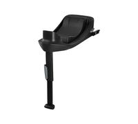 Cybex Base One Isofix Para Aton B2 I-size Y Aton S2 I-size - Base Isofix Ultracompacta, Indicadores Rojo/verde Y Pata De Apoyo Regulable - Negro