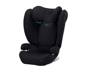 CBX BY CYBEX Silla de coche »Solution B i-fix«, 100-150 cm