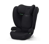 CBX by Cybex Solution B i-fix/Black-black PU1