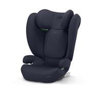 CBX by Cybex Solution B i-fix/Blue-blue PU1