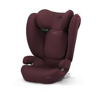CBX by Cybex Solution B i-fix/Red-red PU1