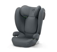 CBX by Cybex Solution B3 i-fix/Grey-grey PU1