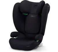 CBX Cybex Solution B I-FIX Grupo 2/3 (3-12 años) Negro Isofix