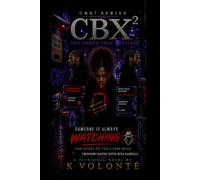 CBX2 THE PHONE THAT TALKED: A Twin. A Mission. A Movement The Beginning (CBX2 series)