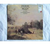 CC 7585 JANOS STARKER Dvorak Cello Concerto/Bruch Kol Nidrei Dorati LP