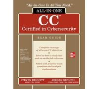 CC Certified in Cybersecurity All-in-One Exam Guide