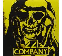 Cc Company - Cc Company [7" VINYL] [Vinilo]
