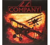 Cc Company - Red Baron [7" VINYL] [Vinilo]