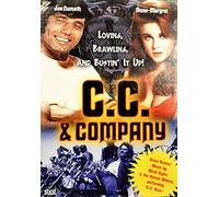 Cc & Company [Reino Unido] [DVD]