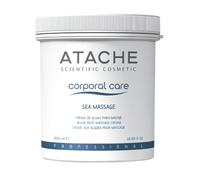 CC CORPORAL CARE SEA aceite corporal masaje 500ml.