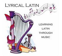 CC Couch - Lyrical Latin-Learning Latin Through Music