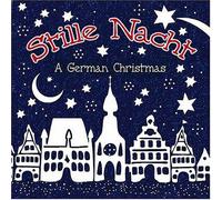 CC Couch - Stille Nacht - A German Christmas