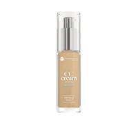 Bell Hypoallergenic CC Cream Skin Filter Hipoalergénica 02 Vanilla