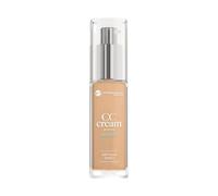 Bell Hypoallergenic CC Cream Hipoalergénica Skin Filter 03 Natural
