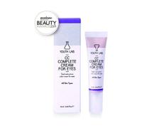 CC Cream de Ojos YOUTH LAB Complete (15 ml)