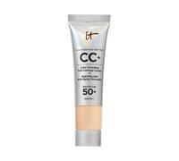 YOUR SKIN BUT BETTER CC+ cream foundation SPF50+ #Light medium