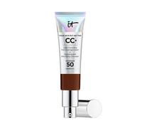 CC+ Cream Full-Coverage Foundation With SPF 50+ Deep Mocha