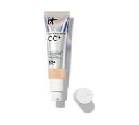 CC+ Cream Full-Coverage Foundation With SPF 50+ Light Medium