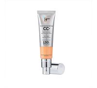 ¡47% DTO! CC+ Base De Maquillaje Cobertura Total