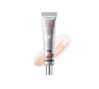 CC Cream - Maquillaje Correctivo It Cosmetics con SPF 25, Crema Hidratante Tonalizante de Cobertura Natural, Efecto Iluminador y Duradero para un Acabado de Piel Perfecta (LIGHT, 45ml)