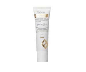 CC cream nº3 color oscuro 30 ml Farline