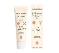 CC Cream+ Nude