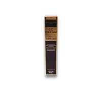 Cc cream perfecting pro f8 de makeup revolution, base con spf 30 para