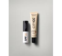 CC Cream y protector solar en barra con FPS 50