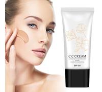 CC Creme LSF50 - Corrector hidratante de larga duración para corrección de color de cara y cuerpo