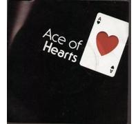 CC FROST - Ace Of Hearts