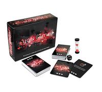 CC Games You & Me Romantic Juego de parejas para adultos