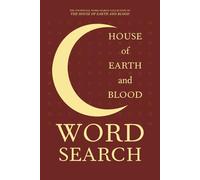 CC Inspired Word Search Puzzle Book: Fantasy-Themed Word Puzzles for Fans of Romantic Adventure and Magical Realms