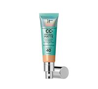 CC+ Natural Matte SPF 40 Medium Tan