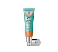CC+ Natural Matte SPF 40 Rich