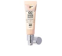 IT Cosmetics - Your Skin But Better CC+ Nude Glow SPF 40 - Your Skin But Better CC+ Nude Glow SPF 40 Light 32 ml