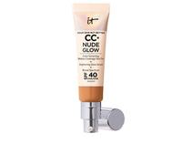 IT Cosmetics - Your Skin But Better CC+ Nude Glow SPF 40+ Bb cream y cc cream 32 ml TAN