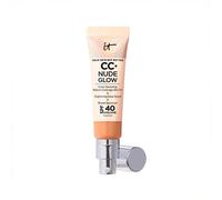 Cc+ Nude Glow Spf 40 Neutral Tan