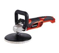 Einhell Pulidora Cc-Po 1100/1 E 1100-W con Acc. Con Mal, Multicolor, 449 x 128 x 336 mm