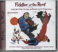 Various - Fiddler on the Roof