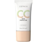 CC Skin Perfector Catrice BB Cream y CC Cream