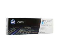 CC531L HP 304L CARTUCHO DE TÓNER CIAN