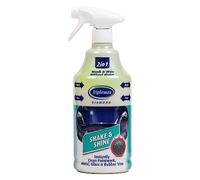CCA TETROSYL Triplewax Shake & Shine - 1 Litre - TWW100