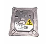 CcacHe Balastro Centralita Compatible con BMW para 28i 328xi 335i 335xi E90 M3 E70 X5 Xenon HID Faro Balasto Módulo OEM 130732915301 1307329193 1307329153 63117182520