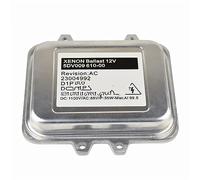 CcacHe Balastro Centralita Compatible con Buick para Regal CXL 2009 2010 2011 2012 2013 2014 2015 HID Unidad De Control De Faros De Balasto De Xenón 5DV00961000 63117248050 63126907488 13278005
